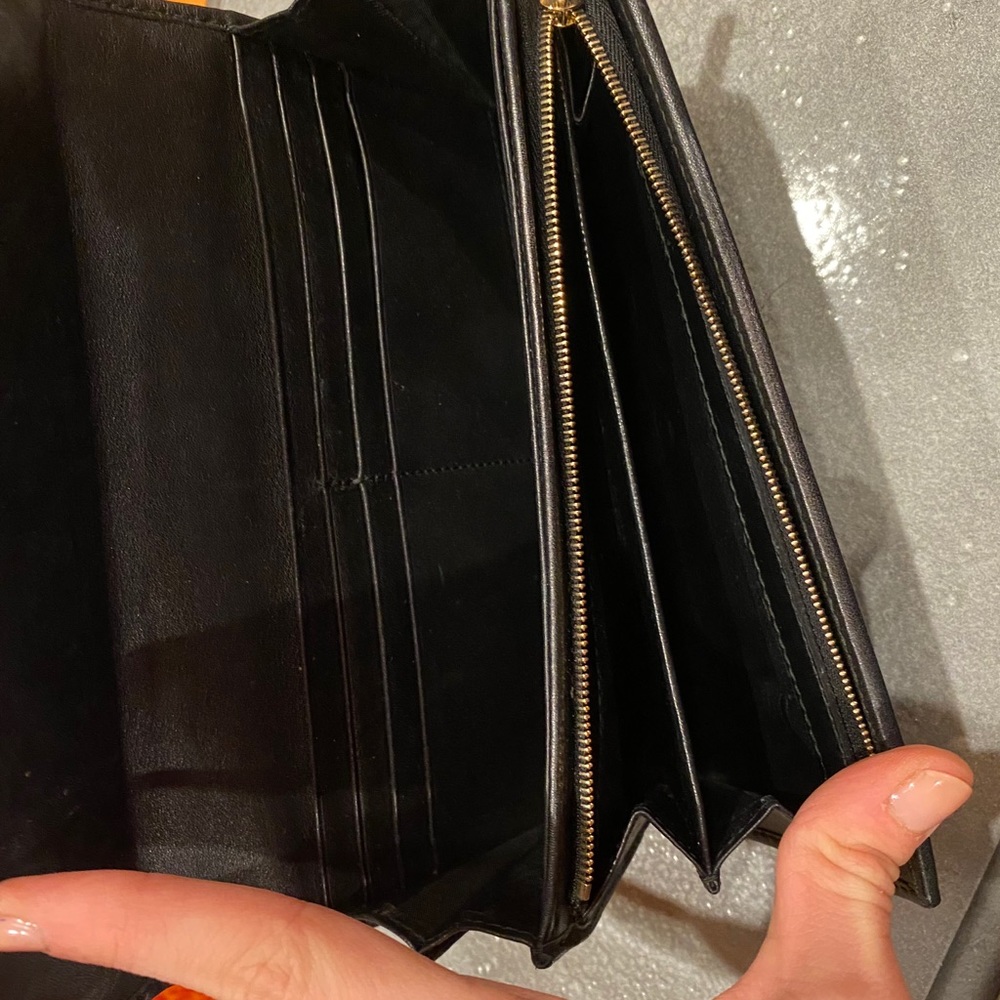 Gucci Wallet - Picture 10 of 12